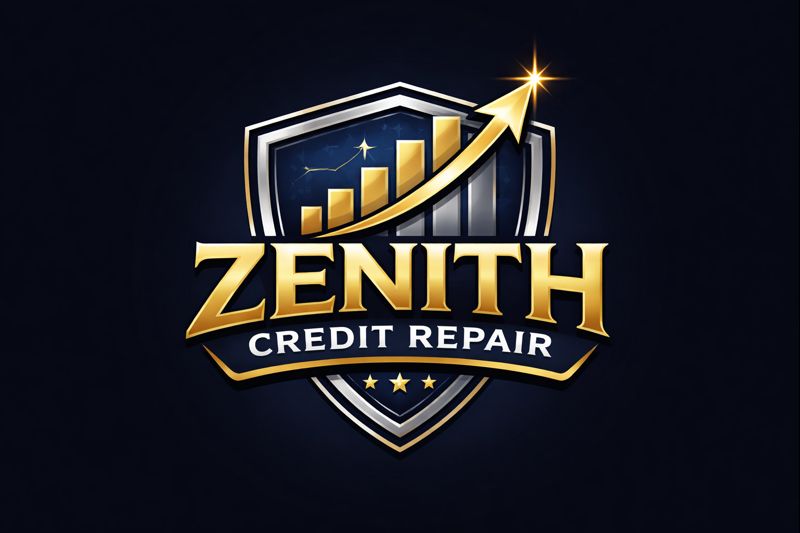 Zenith Credit Repair logo